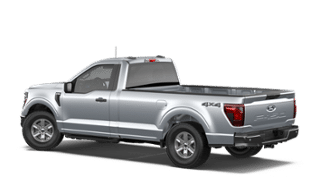 2026 Ford F-150® External Image 2